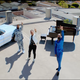 Image for article titled Nipsey Hussle Takes Us 'Higher' in Final Music Video